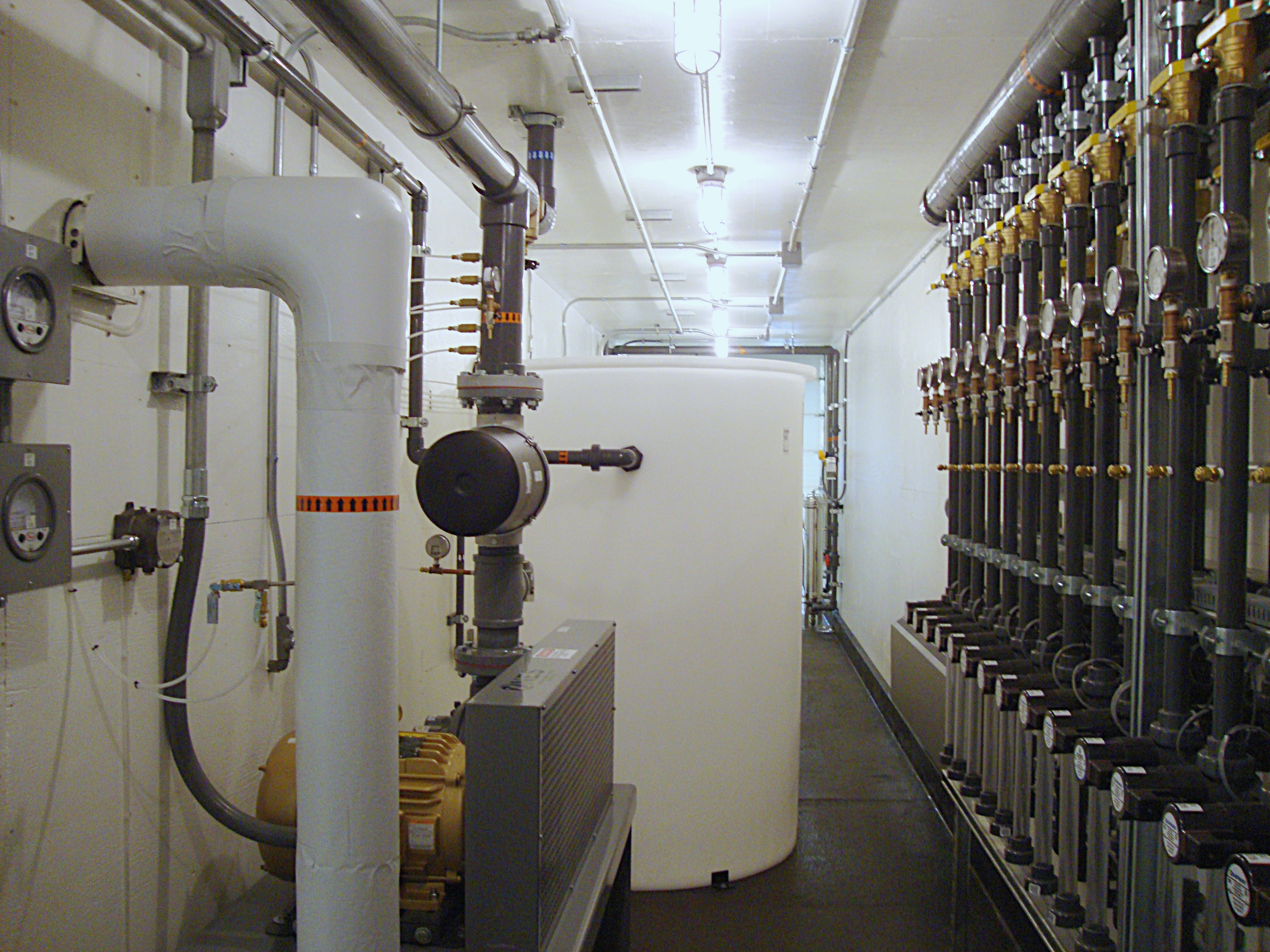 DPE System View 2